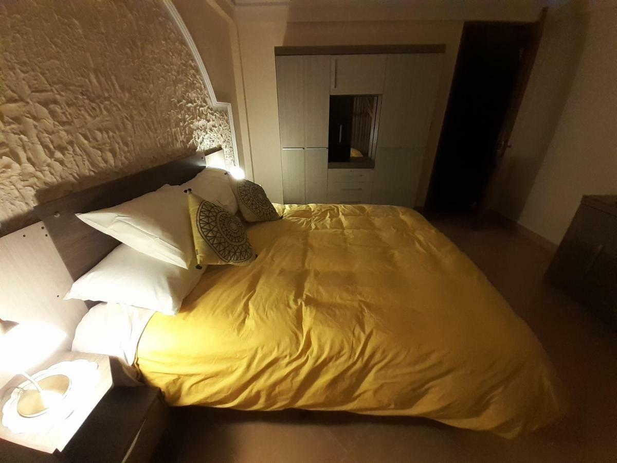 סוקרה Hermoso Departamento Solo Familias מראה חיצוני תמונה