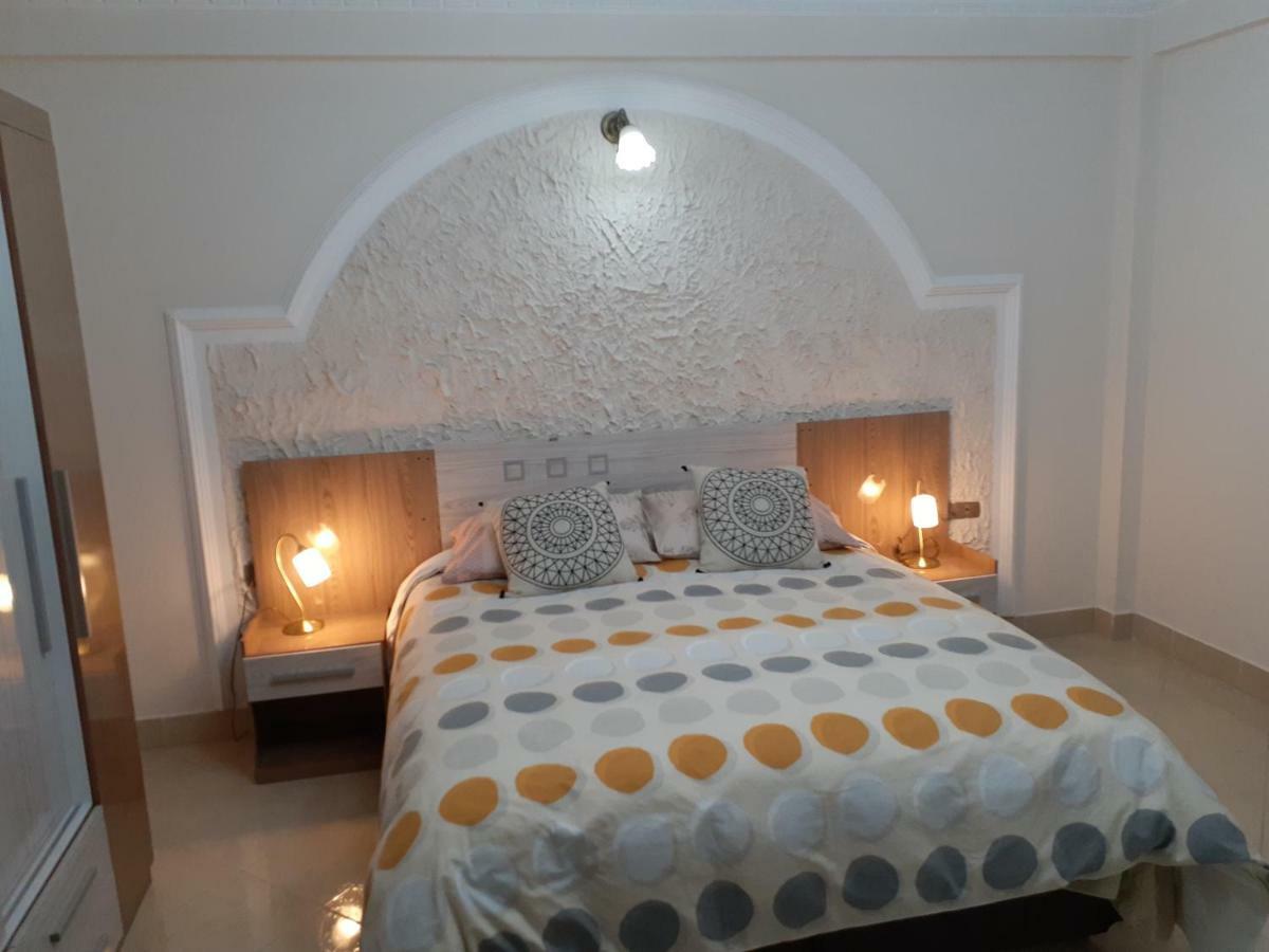 סוקרה Hermoso Departamento Solo Familias מראה חיצוני תמונה