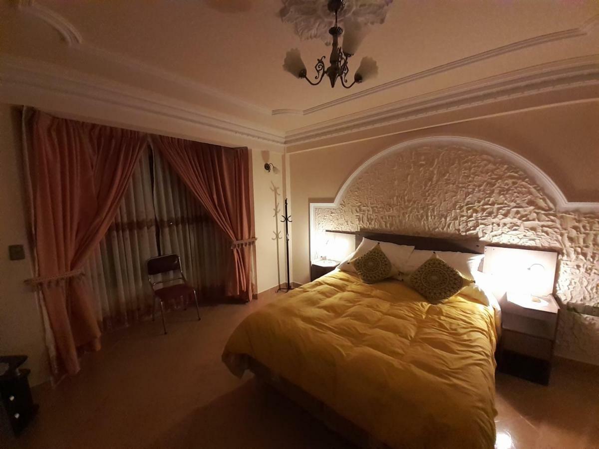 סוקרה Hermoso Departamento Solo Familias מראה חיצוני תמונה