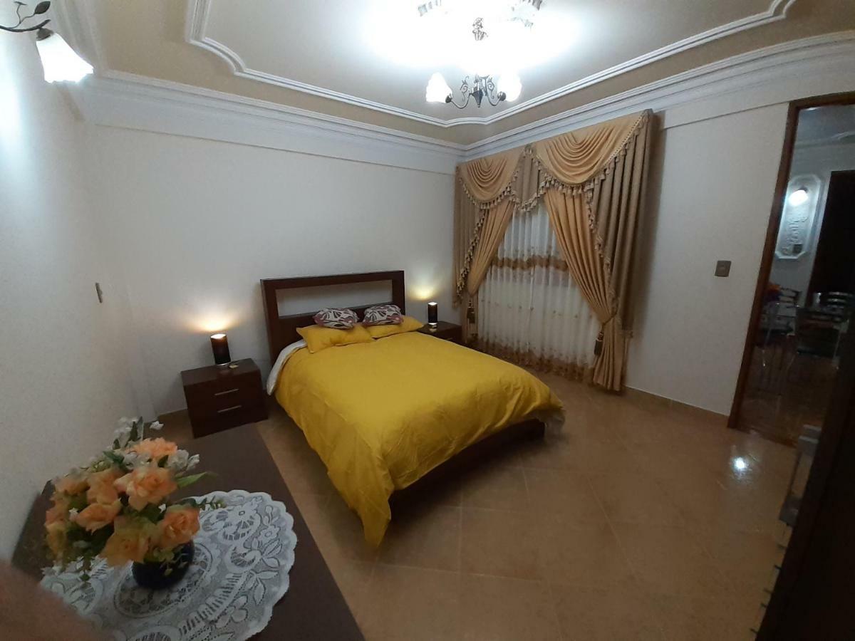 סוקרה Hermoso Departamento Solo Familias מראה חיצוני תמונה